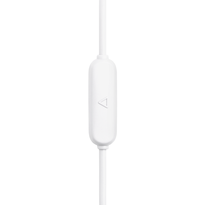 AUDIFONOS DE CABLE JBL ENDURANCE RUN 3 USBC TWISTLOCK BLANCO ENDURRUN3CWHTAM